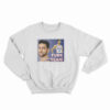 Furkan Korkmaz Furk Yeah Sweatshirt