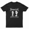 Gilmore Girls Where You Lead I Will Follow T-Shirt
