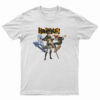 Haikyuu X Eren Jaeger X Reki Langa T-Shirt