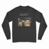 Have A Nice Life Deathconsciousness Long Sleeve T-Shirt
