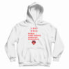 I Got PTSD Penis That Needs Sucking Disorder Hoodie