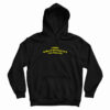 I Liked M.Night Shyamalan's The Village Hoodie