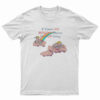 If There’s No Bingo In Heaven I’m Not Going T-Shirt