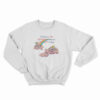 If There’s No Bingo In Heaven I’m Not Going Sweatshirt