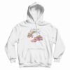 If There’s No Bingo In Heaven I’m Not Going Hoodie