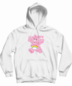 I'm Fucking Struggling Bro Hoodie
