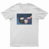 Jaden Smith Baghdad Battery T-Shirt