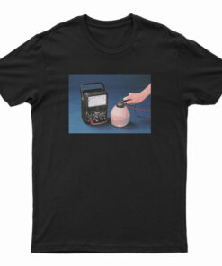 Jaden Smith Baghdad Battery T-Shirt