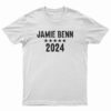 Jamie Benn 2024 T-Shirt