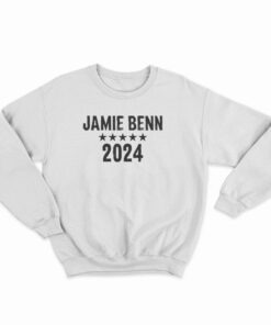 Jamie Benn 2024 Sweatshirt