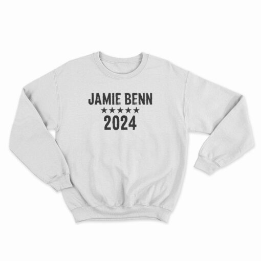 Jamie Benn 2024 Sweatshirt