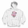 Jigglypuff Muscle Hoodie