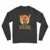 Juan Toscano-Anderson Oakland Long Sleeve T-Shirt