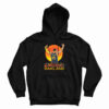 Juan Toscano-Anderson Oakland Hoodie