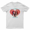 Katy Perry Rihanna I’m A Child Of Divorce T-Shirt