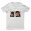 Knock Knockin On Kevin's Door T-Shirt
