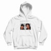 Knock Knockin On Kevin's Door Hoodie