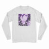 Kokichi Ouma Danganronpa Classic Long Sleeve T-Shirt