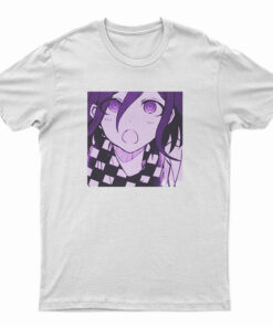 Kokichi Ouma Danganronpa Classic T-Shirt
