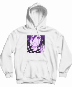 Kokichi Ouma Danganronpa Classic Hoodie