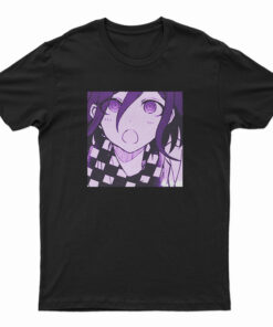Kokichi Ouma Danganronpa Classic T-Shirt