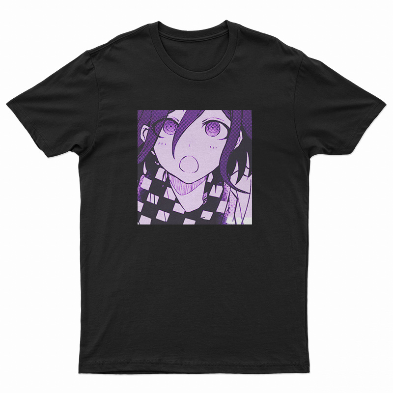 Kokichi Ouma Danganronpa Classic T-Shirt