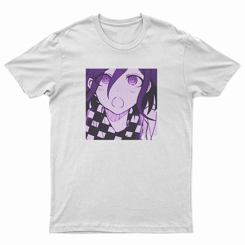 Kokichi Ouma Danganronpa Classic T-Shirt