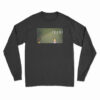 Lesbi Antransexual Long Sleeve T-Shirt