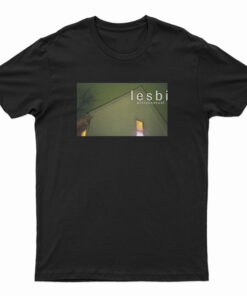 Lesbi Antransexual T-Shirt
