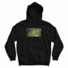 Lesbi Antransexual Hoodie
