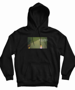 Lesbi Antransexual Hoodie