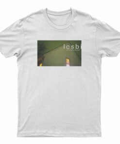 Lesbi Antransexual T-Shirt