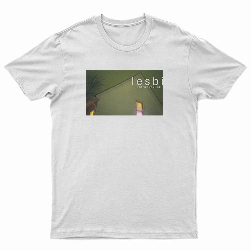 Lesbi Antransexual T-Shirt