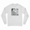 Levi Ackerman Meme This Isn't Alcohol It's Your Tears Long Sleeve T-Shirt