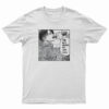 Levi Ackerman Meme This Isn't Alcohol It's Your Tears T-Shirt