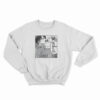 Levi Ackerman Meme This Isn't Alcohol It's Your Tears Sweatshirt