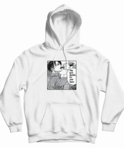 Levi Ackerman Meme This Isn't Alcohol It's Your Tears Hoodie