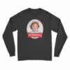 Lil Diabeetus Little Debbie Parody Long Sleeve T-Shirt