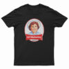 Lil Diabeetus Little Debbie Parody T-Shirt