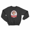 Lil Diabeetus Little Debbie Parody Sweatshirt