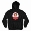 Lil Diabeetus Little Debbie Parody Hoodie