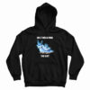 Love This Animal The Slut Hoodie