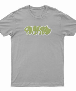 MF DOOM Throw Up Graffiti T-Shirt