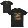 Marilyn Manson Portrait Of An American Family T-Shirt