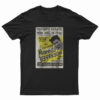 Marshall Jefferson At Paradise Garage New York City 1986 Active T-Shirt