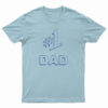 Morty Seinfeld Number 1 Dad T-Shirt