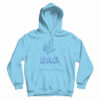 Morty Seinfeld Number 1 Dad Hoodie