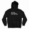 No Gods No Matters Only Tbr Piles Hoodie