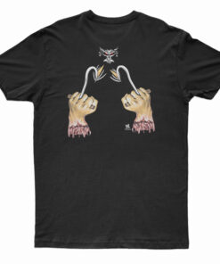 Off The Hook Pain Brock Lesnar T-Shirt