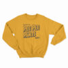 Pee Pee Pants City Sweatshirt